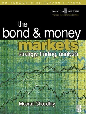cover image of Bond and Money Markets